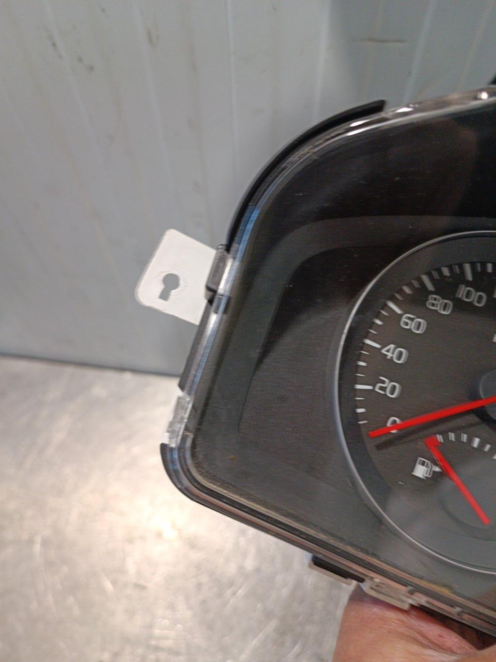 Compteur VOLVO V 50 PHASE 2 BREAK Diesel - 1