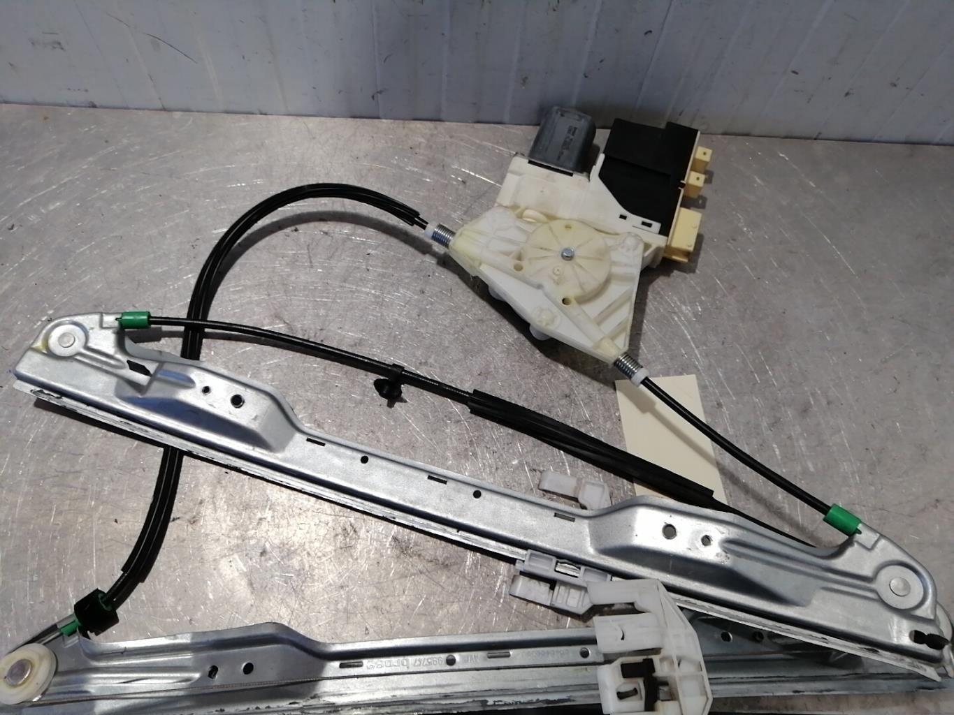 Alzacristalli elettrico anteriore destro CITROEN C5 1 PHASE 2 Diésel - 1