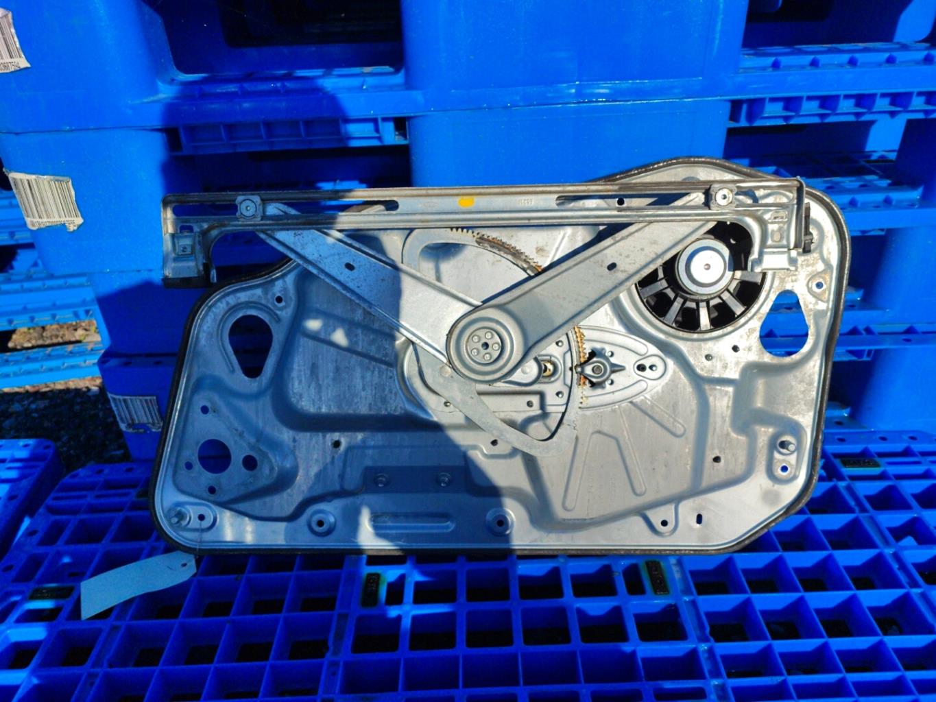 Alzacristalli elettrico anteriore sinistro VOLVO V 50 PHASE 2 BREAK Diésel - 1