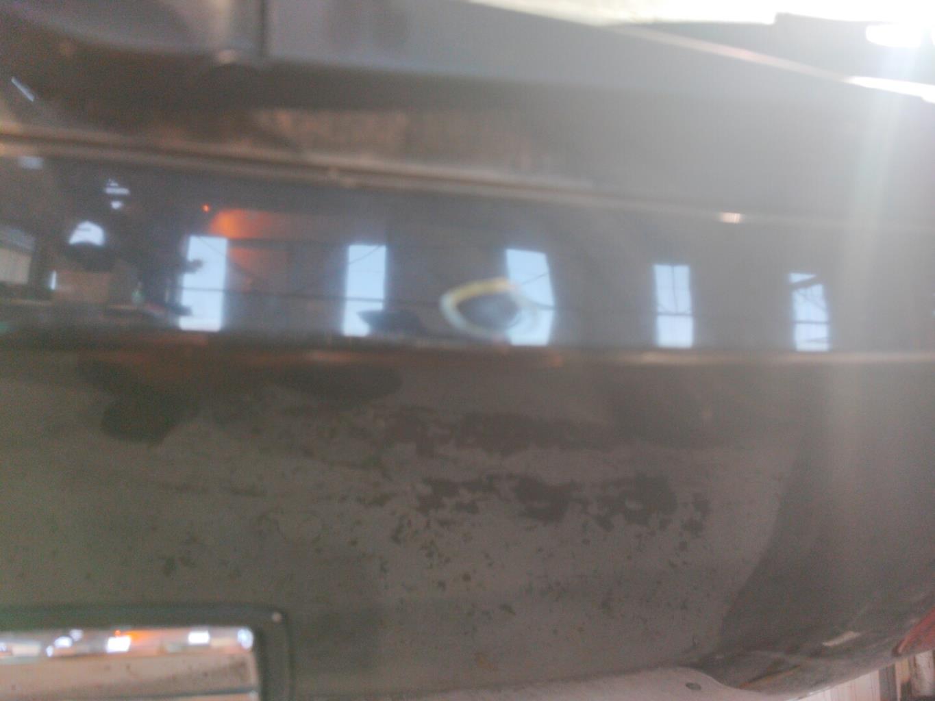 Malle/Hayon arriere SEAT LEON 1 Diesel - 1
