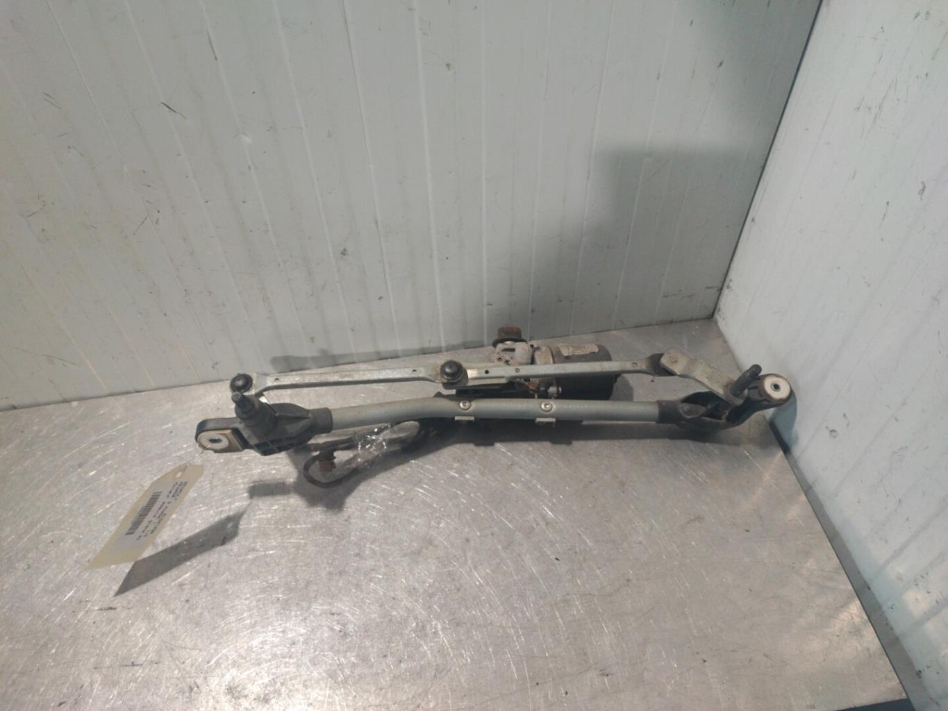 Motore tergicristallo anteriore RENAULT MEGANE 3 PHASE 1 Diésel - 1
