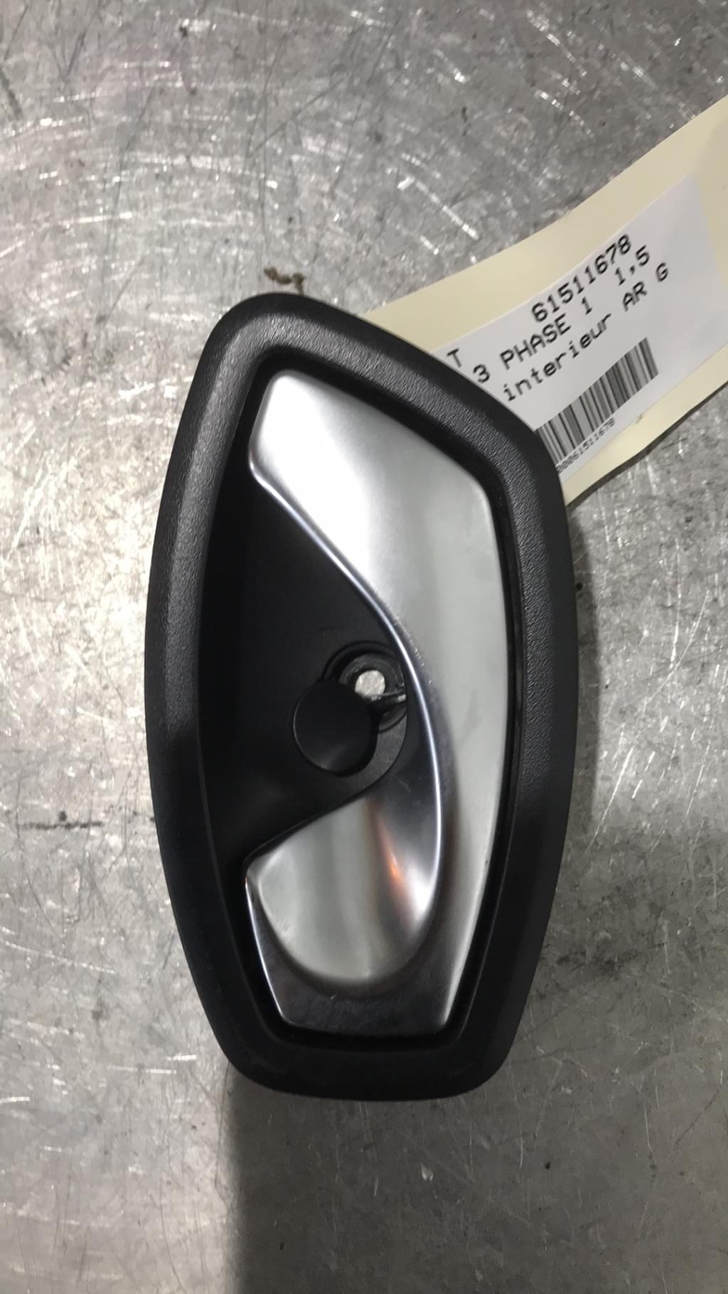 Maniglia interna posteriore sinistra RENAULT MEGANE 3 PHASE 1 Diésel - 1