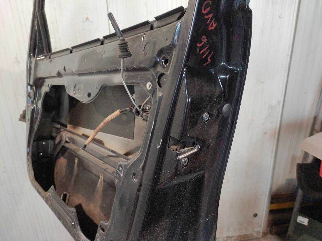 Porte avant droit SEAT LEON 1 Diesel - 1