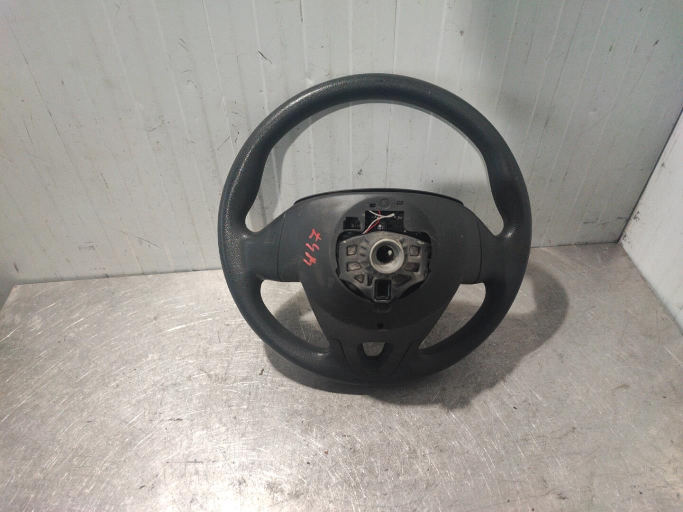 Volant RENAULT MEGANE 3 PHASE 1 Diesel - 1