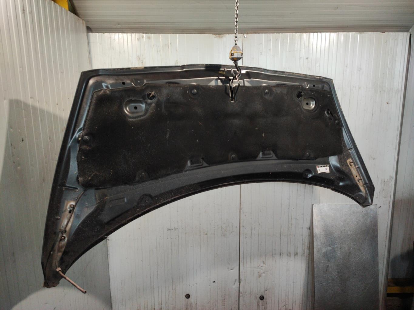 Capot PEUGEOT 5008 1 PHASE 1 Diesel - 1