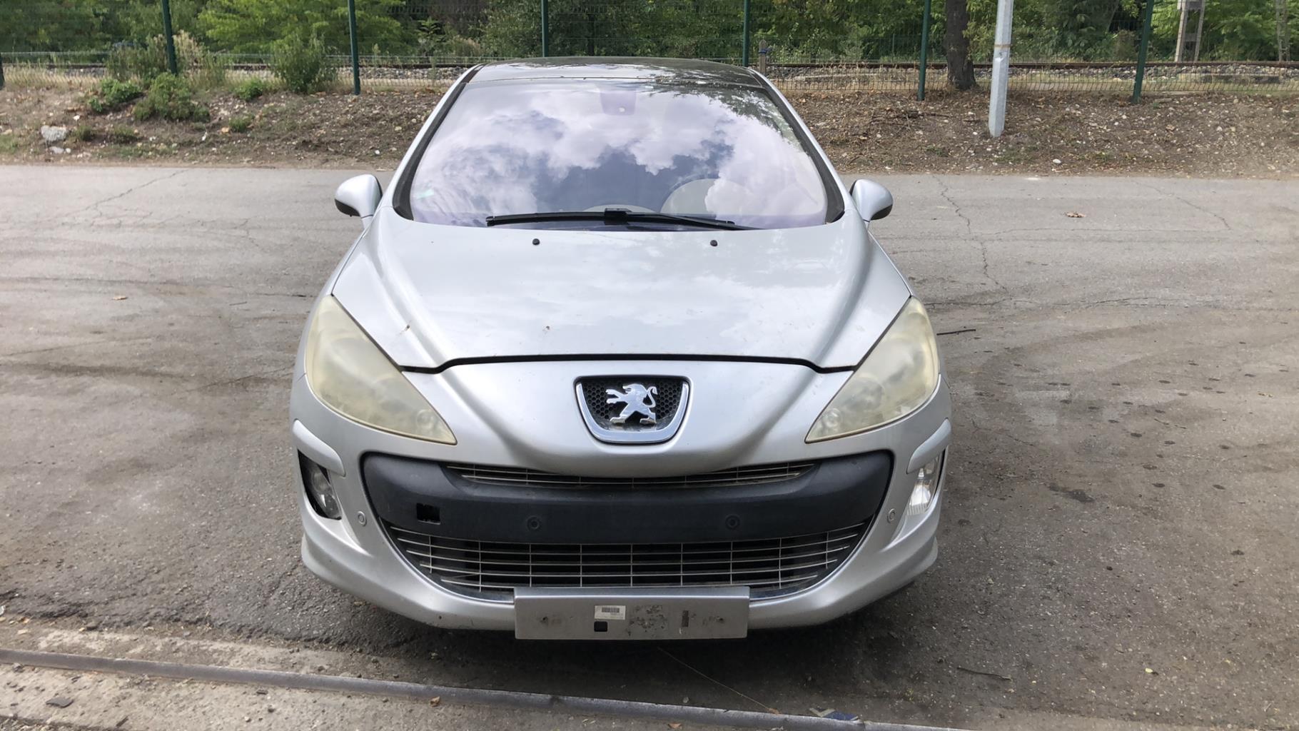 Alzacristalli elettrico anteriore destro PEUGEOT 308 1 PHASE 1 Diésel - 1