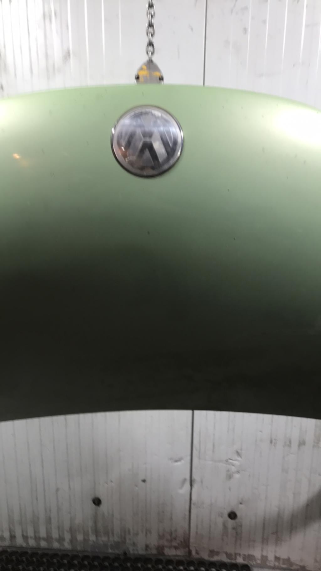 Capot VOLKSWAGEN NEW BEETLE 1 PHASE 1 Essence - 1