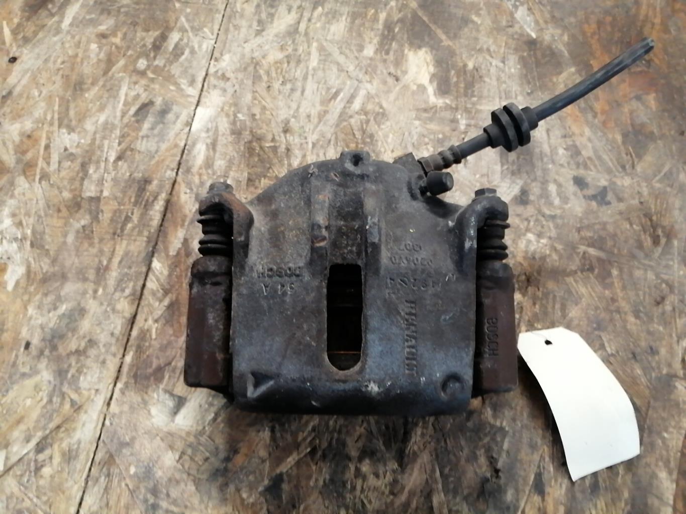 Pinza freni anteriore destra RENAULT MEGANE 2 PHASE 1 Diésel - 1