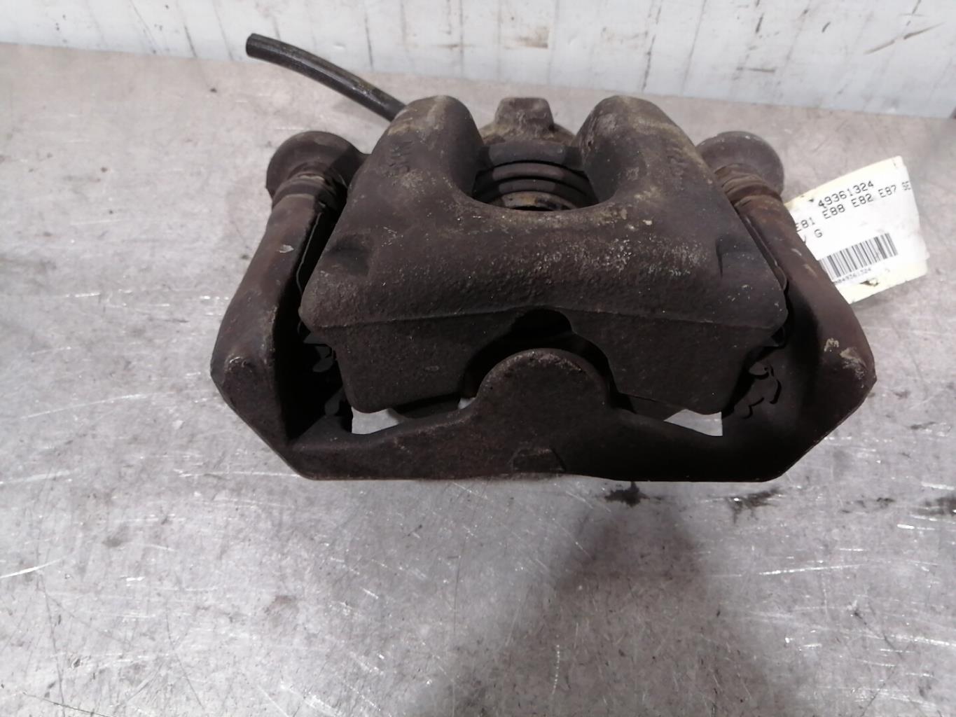 Pinza freni anteriore sinistra BMW SERIE 1 E81 Diésel - 1