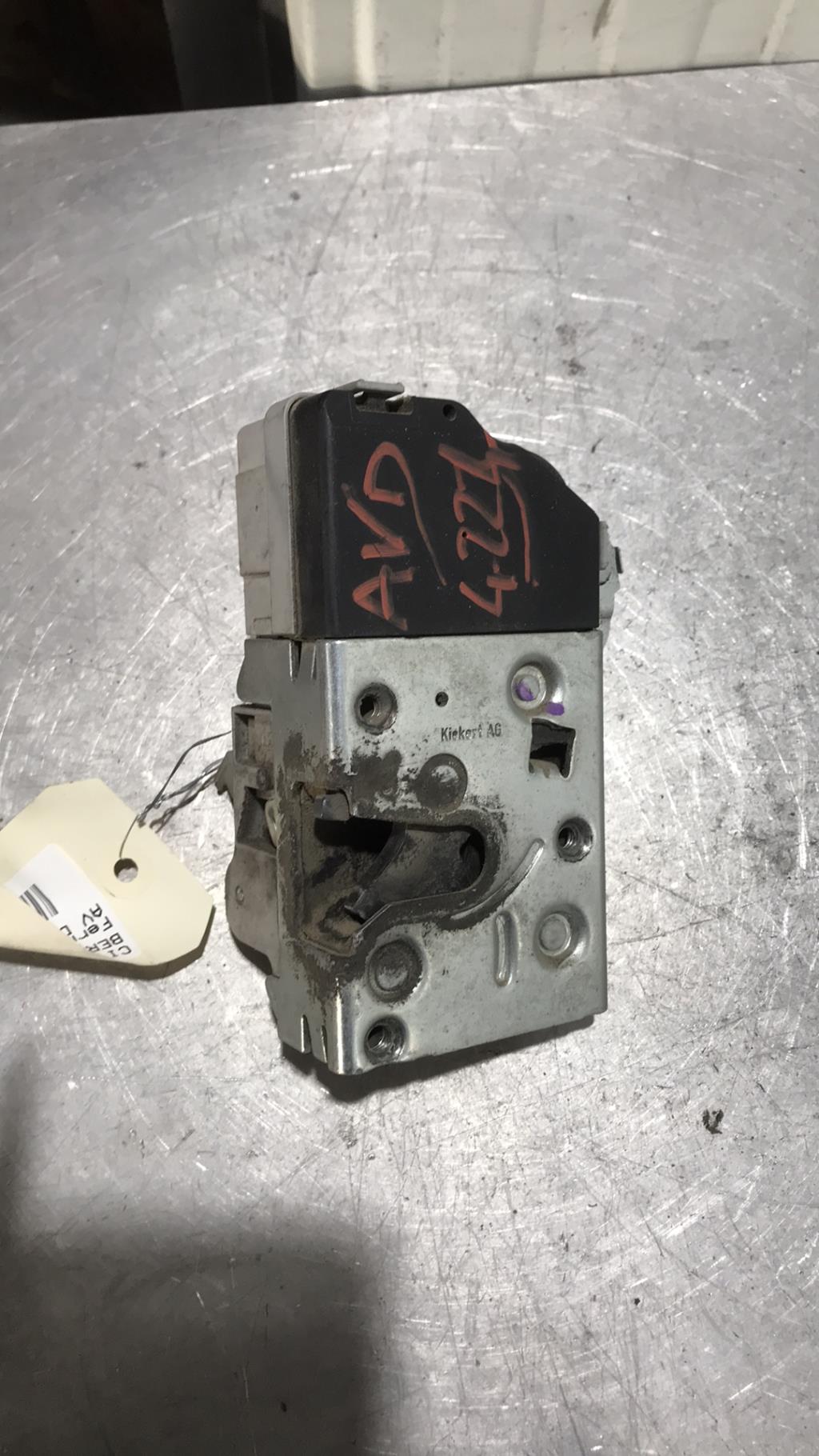 Chiusura centralizzata anteriore destra CITROEN BERLINGO 1 PHASE 2 Diésel - 1