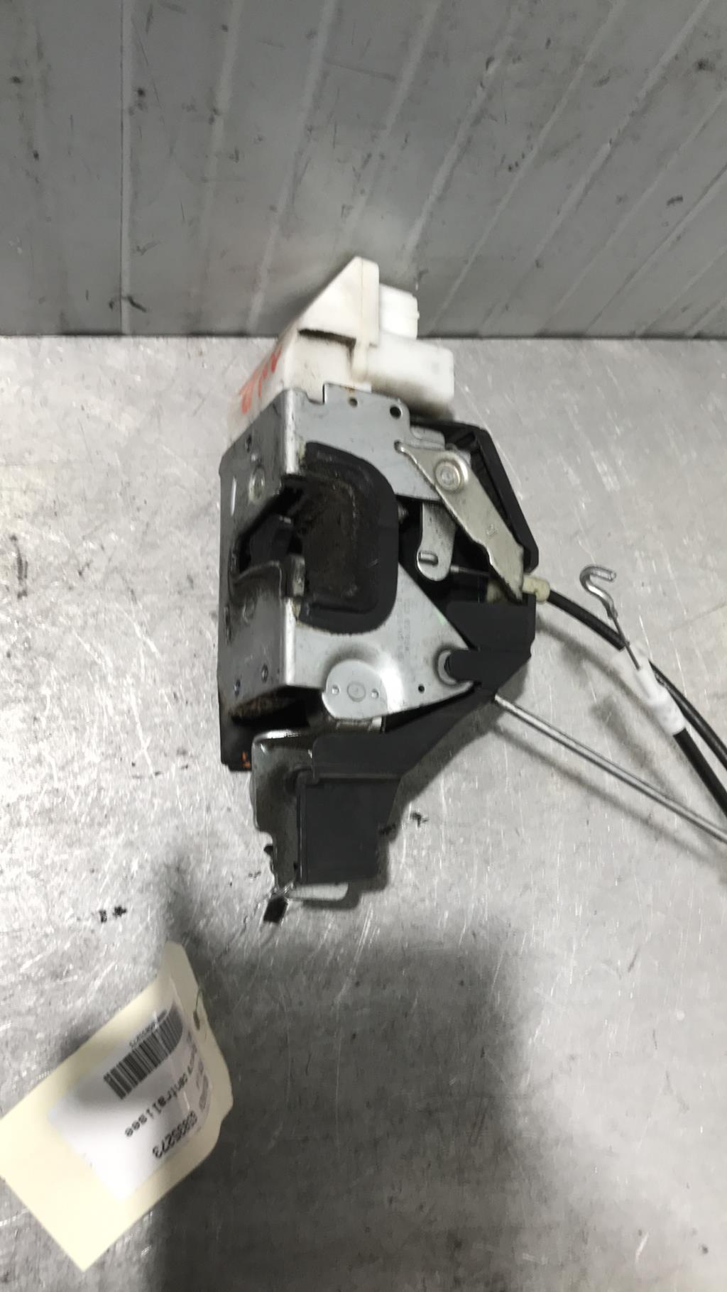 Chiusura centralizzata anteriore destra VOLKSWAGEN FOX Diésel - 1