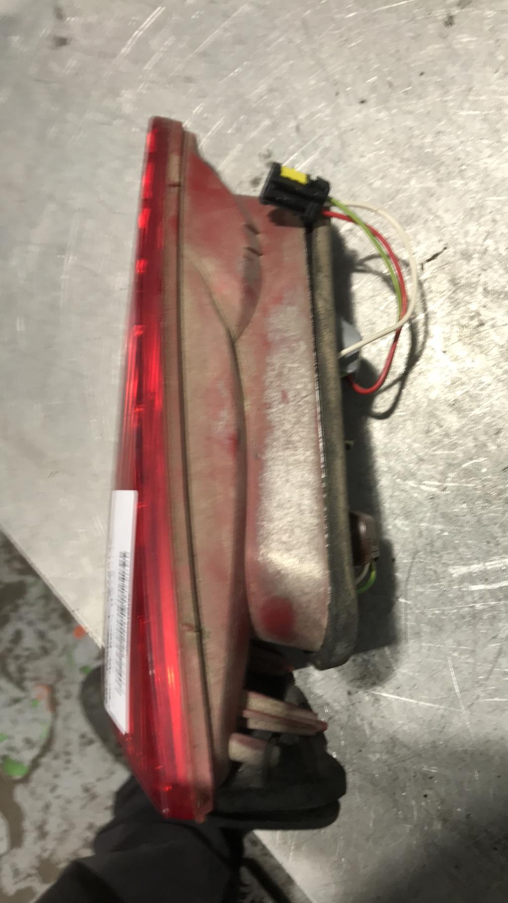 Fanale posteriore principale destro (luci) RENAULT MEGANE 1 PHASE 2 COUPE Gasolina - 1
