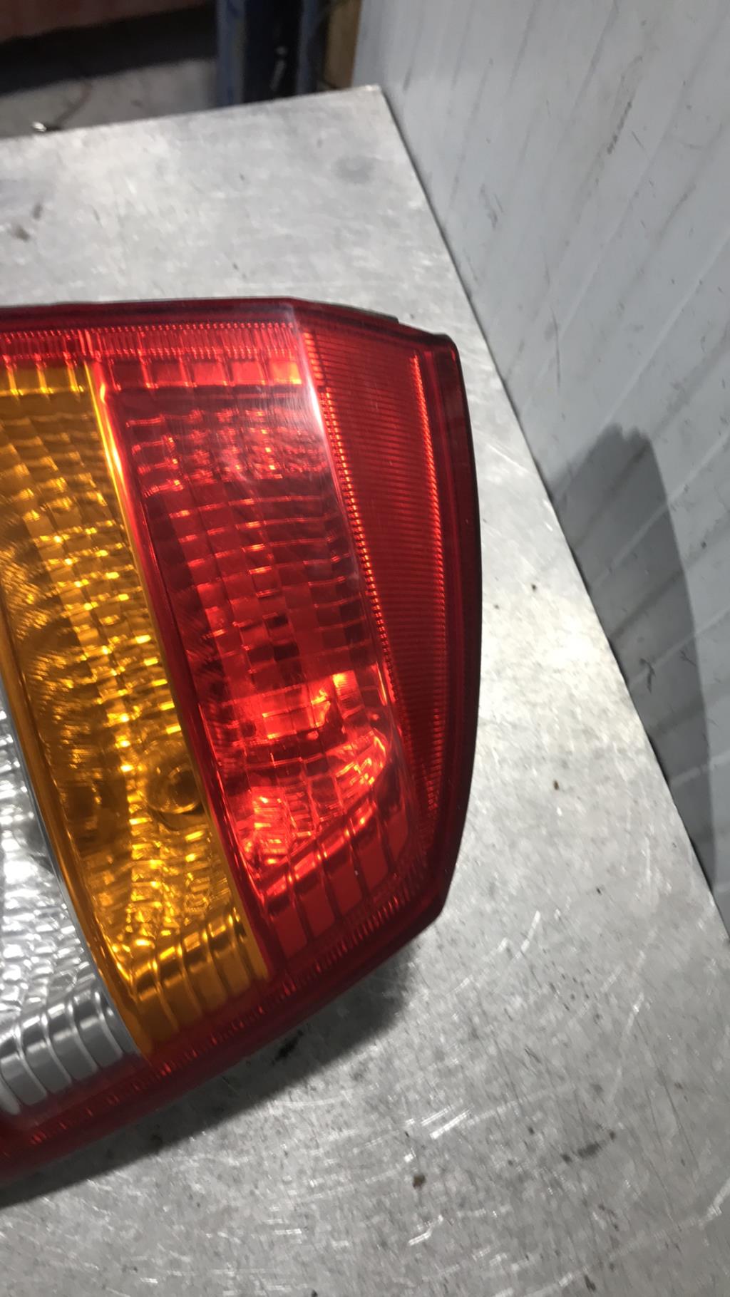 Fanale posteriore principale destro (luci) OPEL ASTRA G Diésel - 1