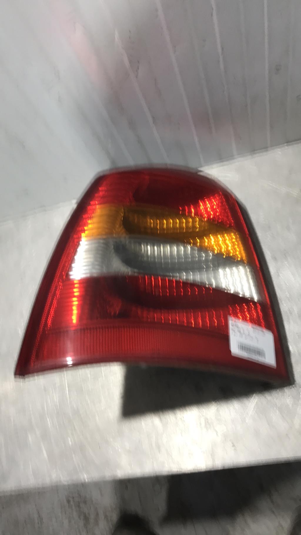 Fanale posteriore principale sinistro (luci) OPEL ASTRA G Diésel - 1