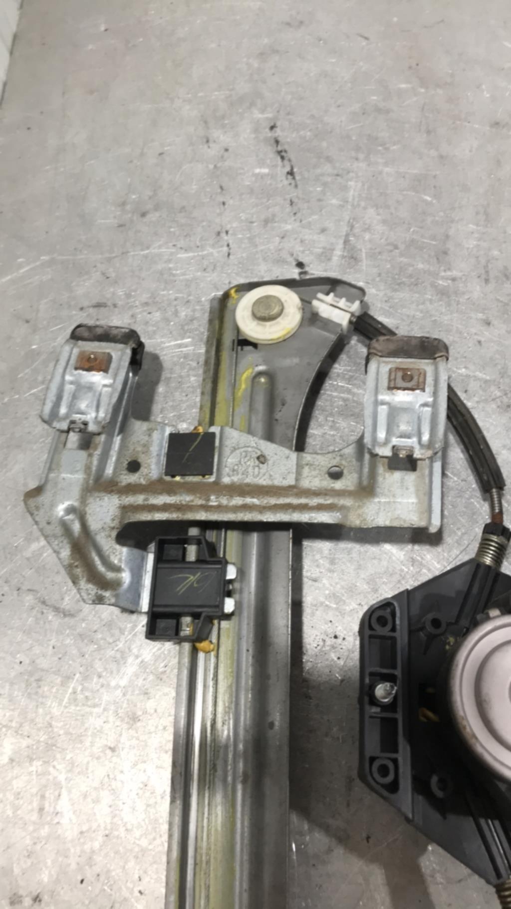 Alzacristalli elettrico posteriore destro CHRYSLER PT CRUISER PHASE 1 BREAK Gasolina - 1