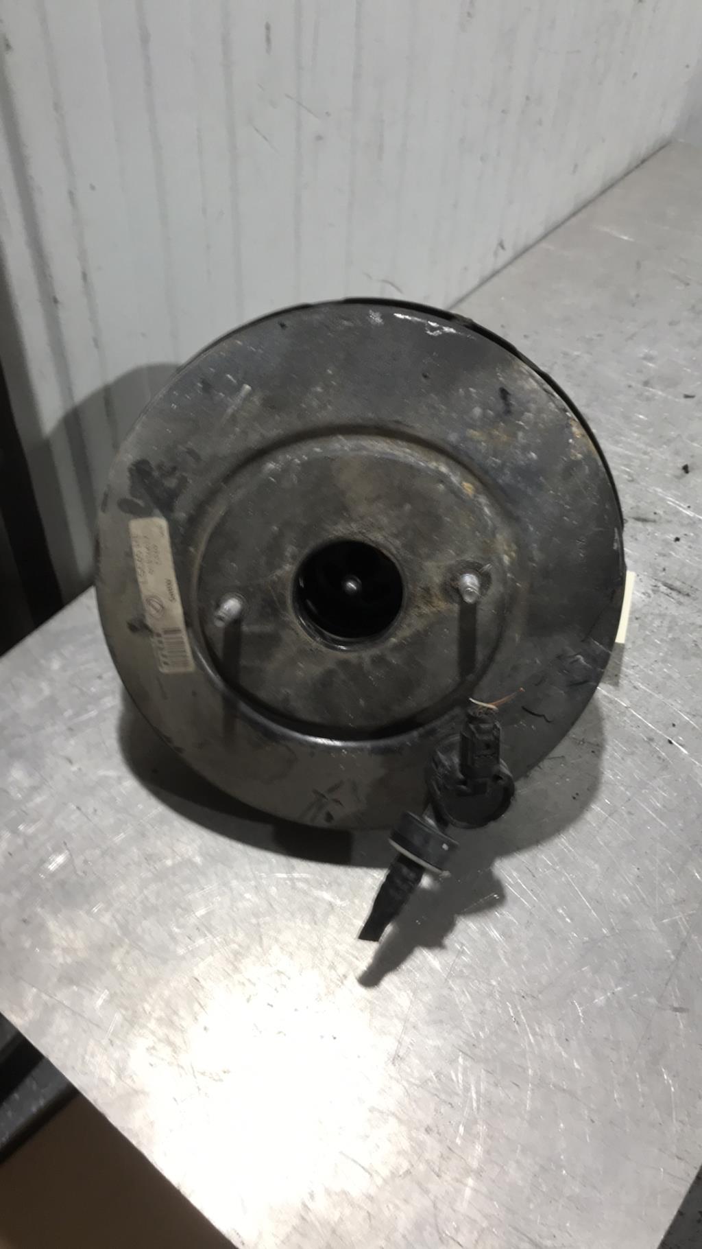 Mastervac FIAT 500 2 PHASE 1 Diesel - 1
