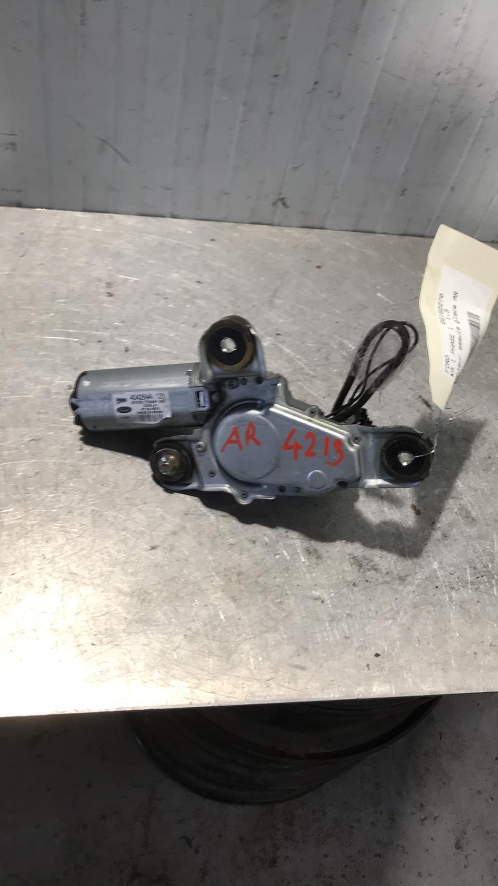 Motore tergicristallo posteriore FORD KA 1 PHASE 1 Gasolina - 1