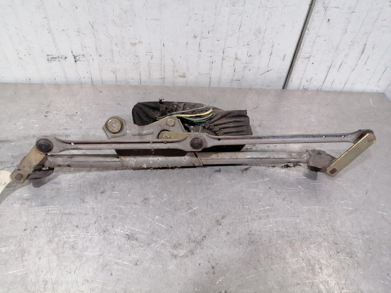 Motore tergicristallo anteriore CITROEN SAXO PHASE 1 Gasolina - 1