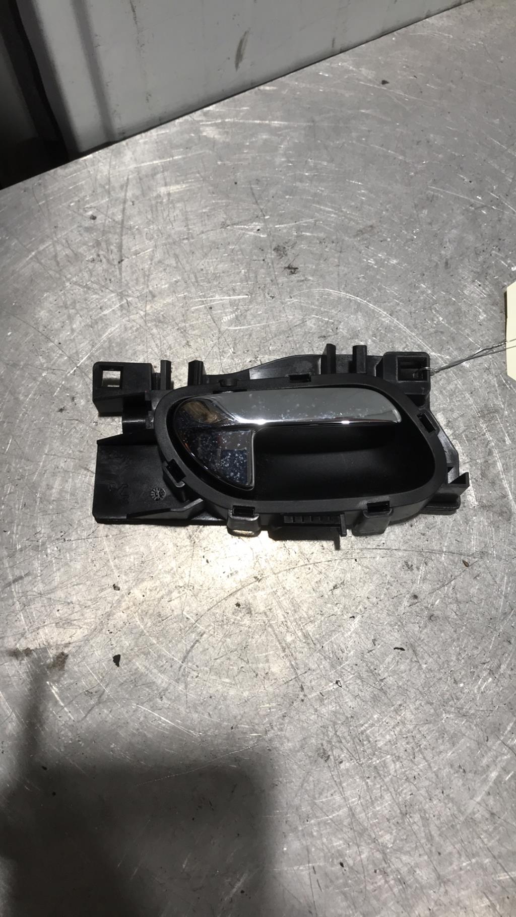 Maniglia interna posteriore destra CITROEN C4 PICASSO 1 Diésel - 1