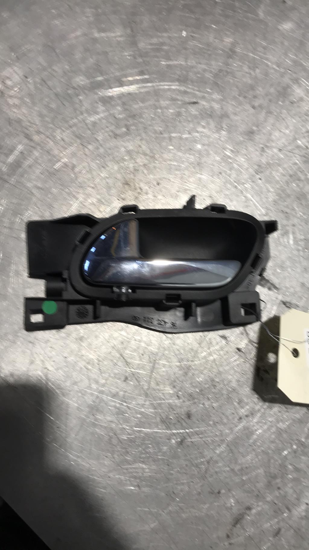 Maniglia interna posteriore sinistra CITROEN C4 1 PHASE 1 Gasolina - 1