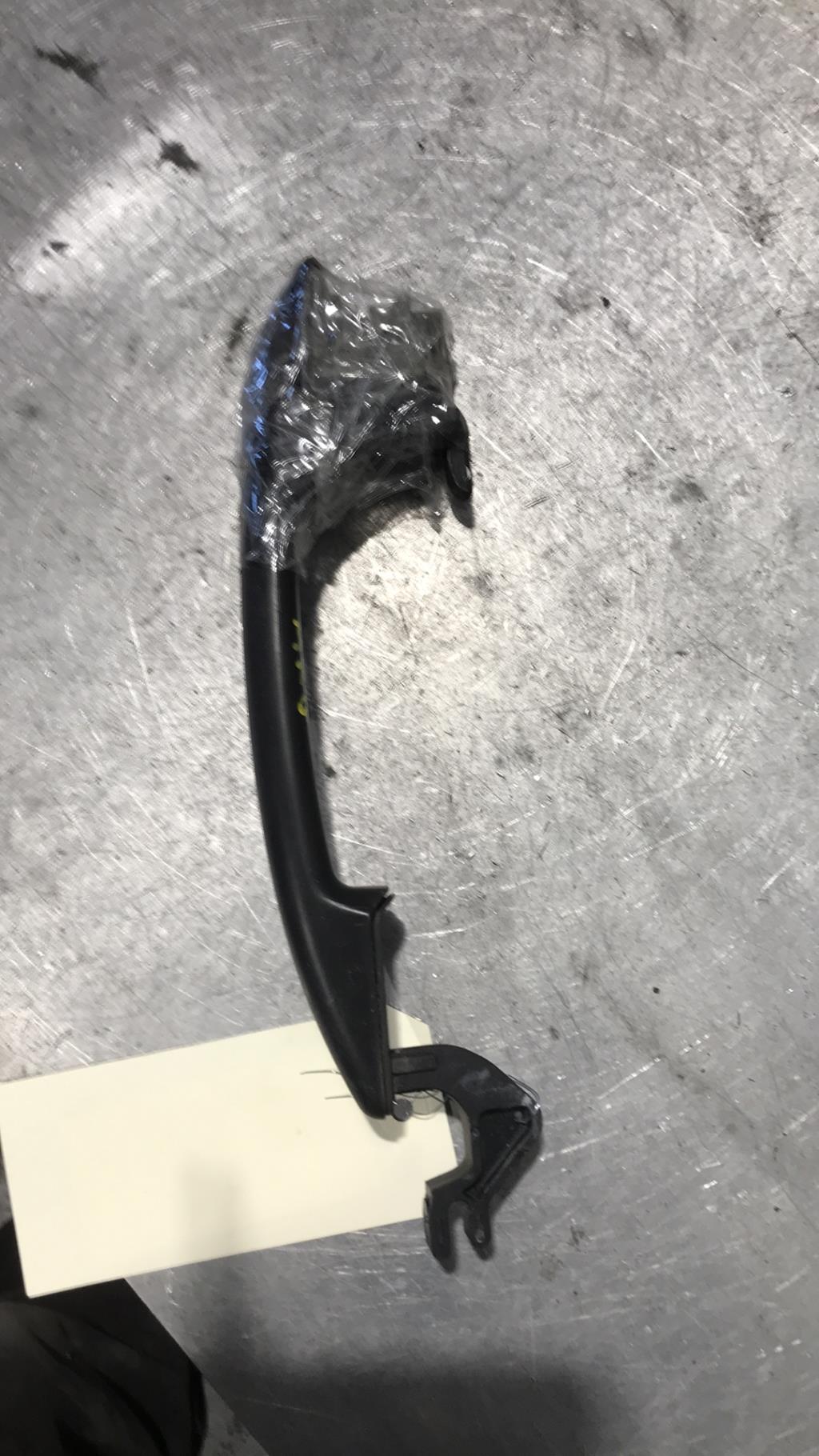 Maniglia portiera posteriore sinistra CITROEN C4 1 PHASE 1 Gasolina - 1