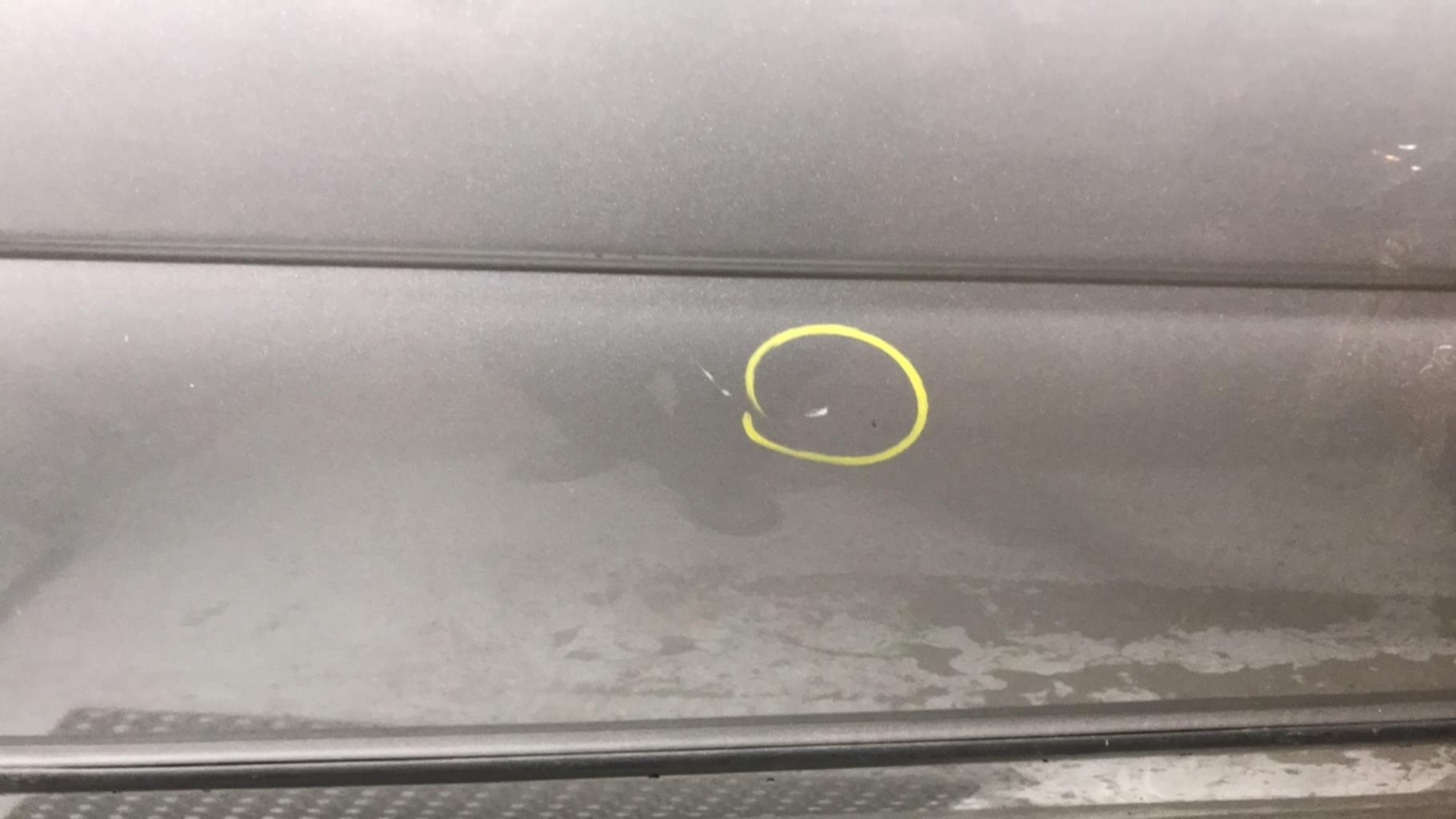 Porte avant droit BMW SERIE 3 E46 TOURING PHASE 1 BREAK Diesel - 1