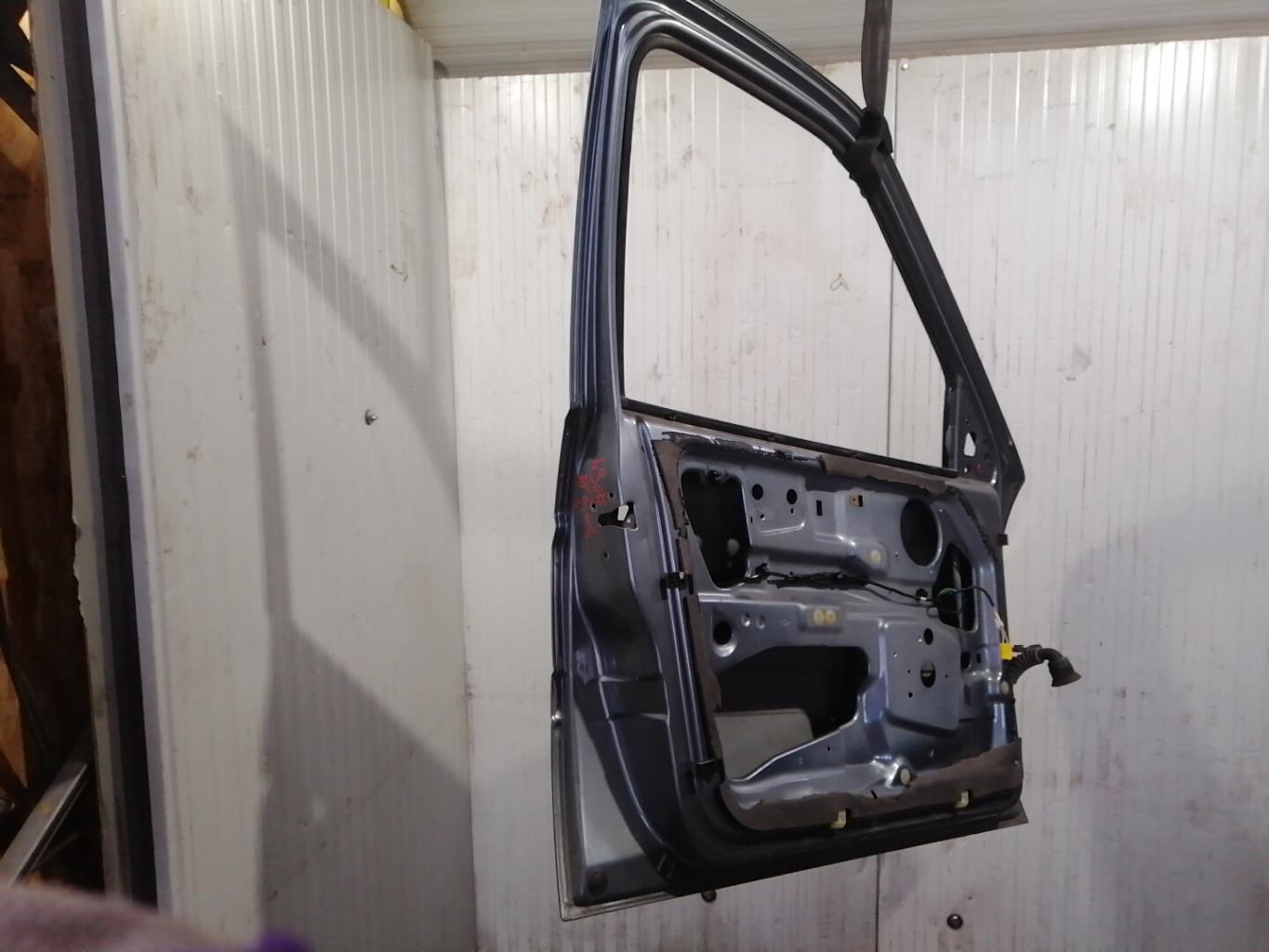 Porte avant gauche FORD ORION 2 PHASE 1 Essence - 1