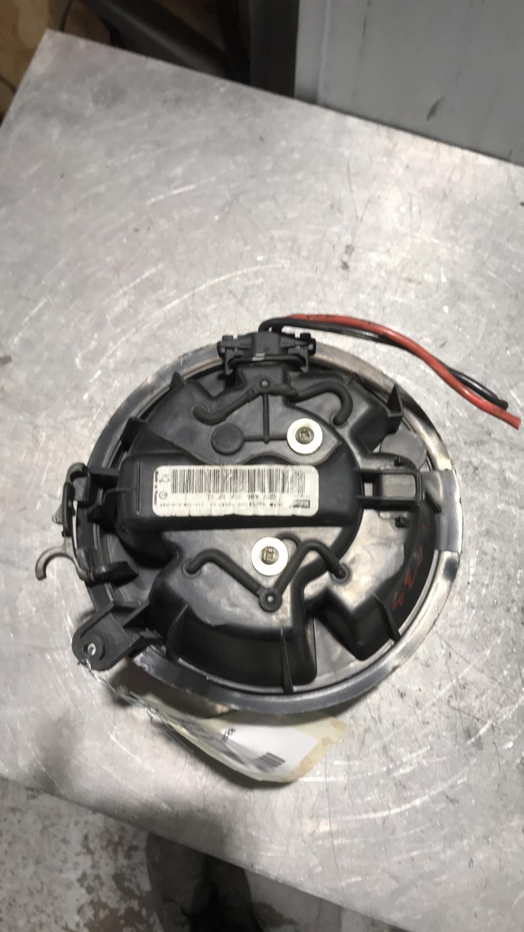 Pulseur d'air CITROEN C2 PHASE 1 Essence - 1
