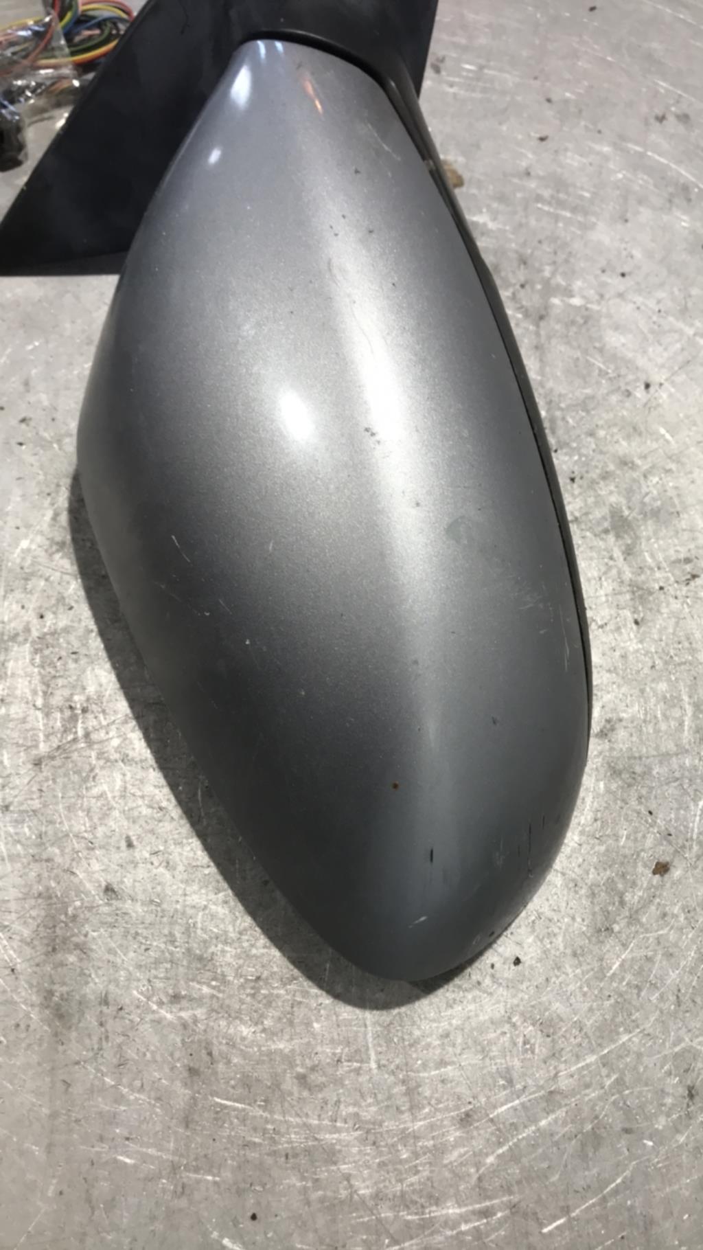 Retrovisor derecho PEUGEOT 607 PHASE 1 Diésel - 1
