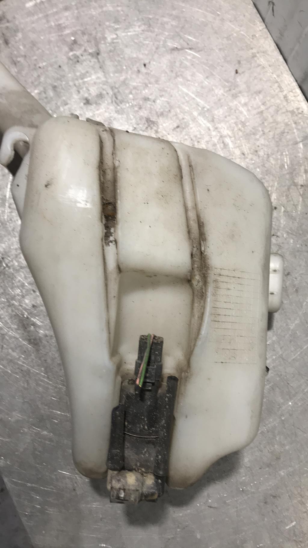Vase de lave glace CITROEN C2 PHASE 1 Essence - 1