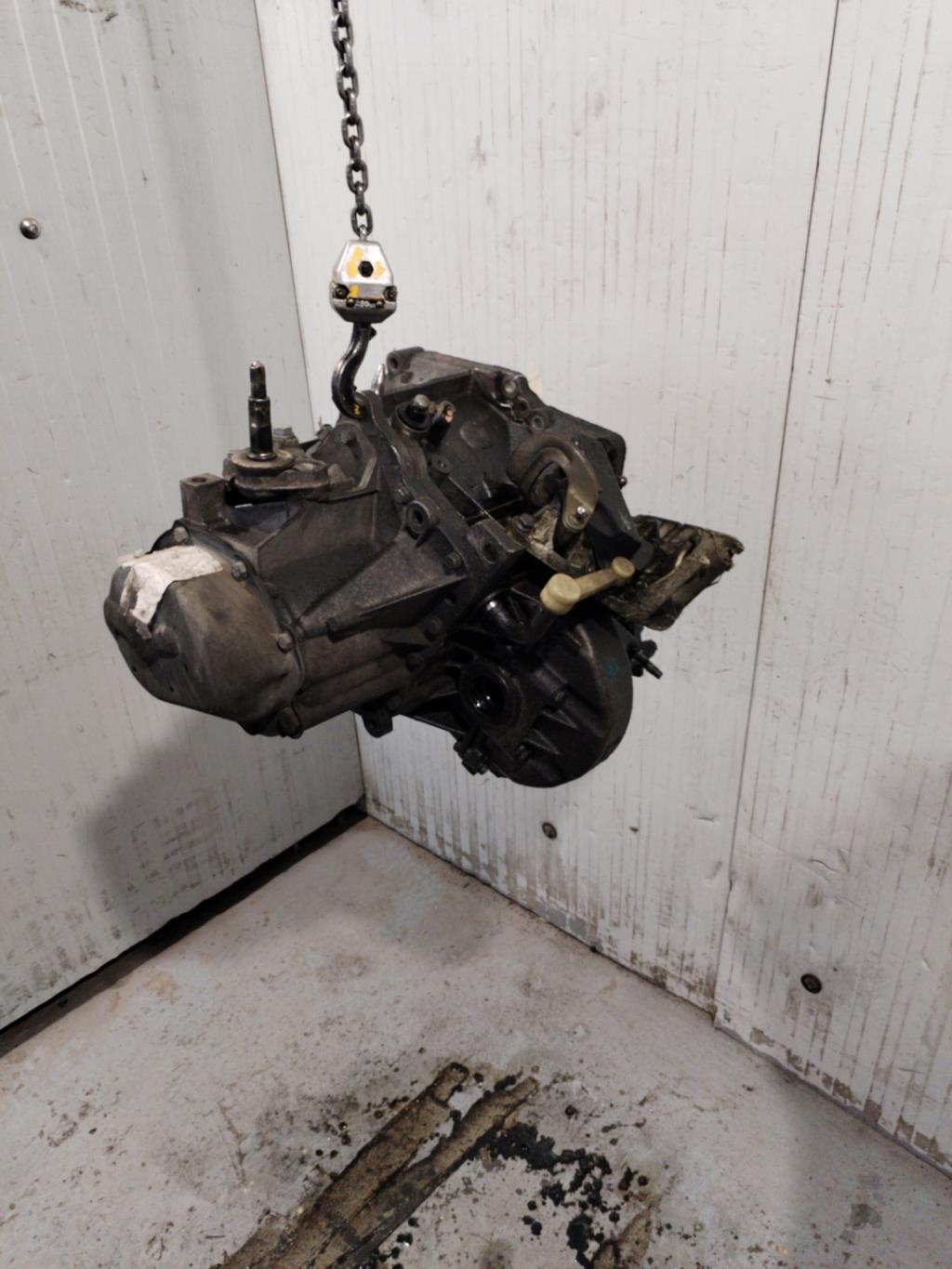 Boite de vitesses PEUGEOT 307 PHASE 1 Diesel - 1