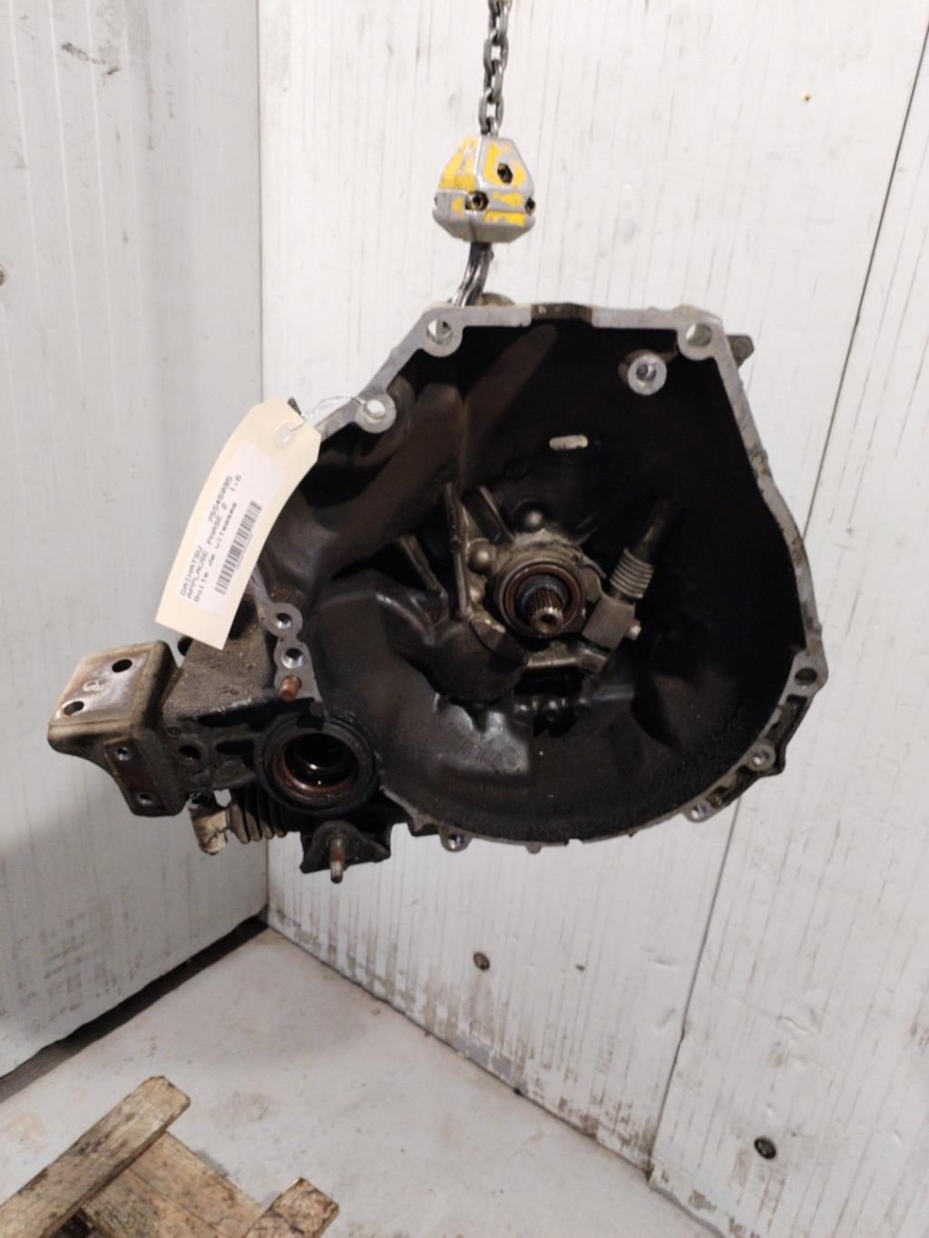 Boite de vitesses DAIHATSU APPLAUSE PHASE 2 Essence - 1