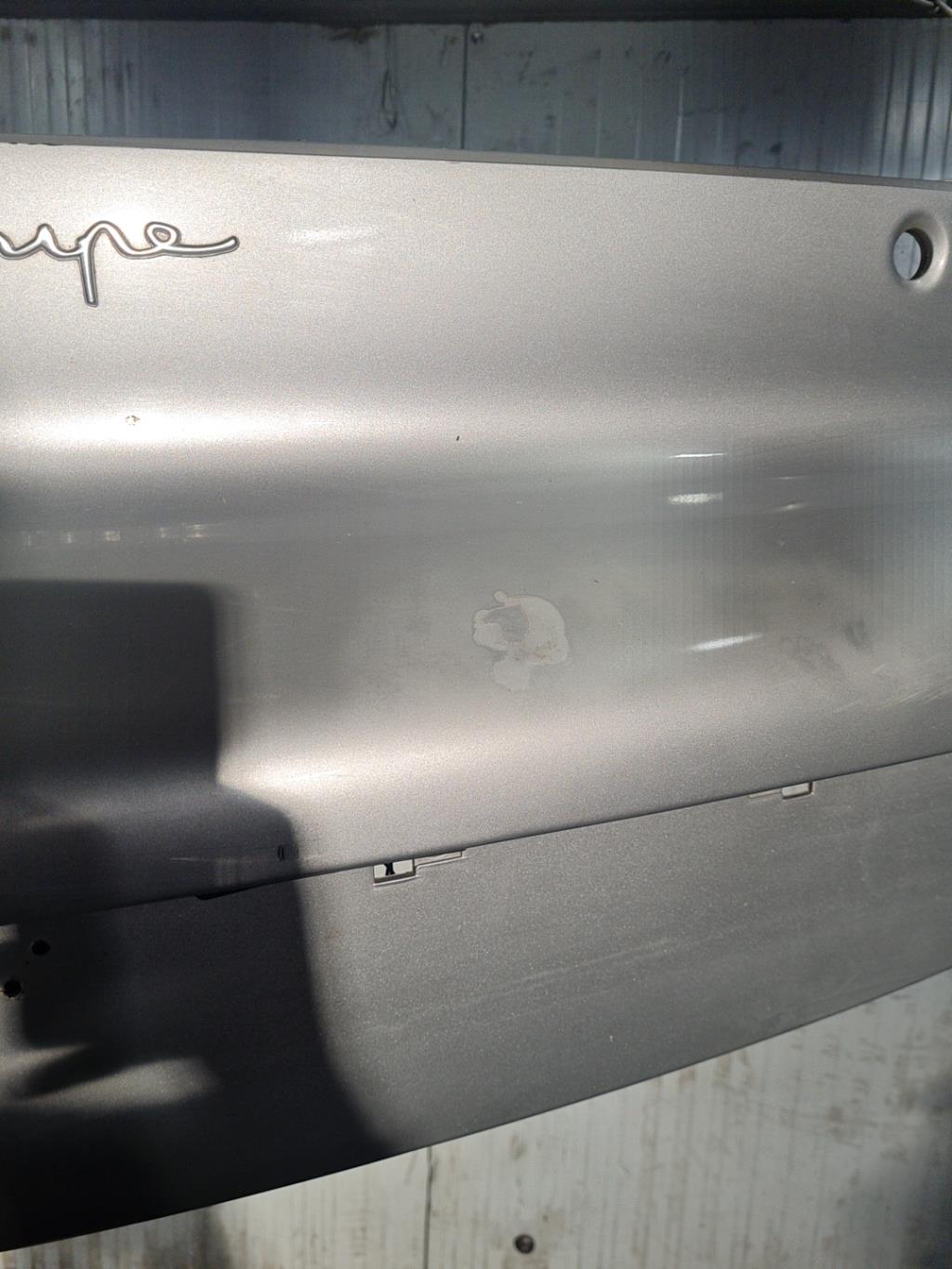 Pare choc arriere HYUNDAI COUPE 1 Essence - 1