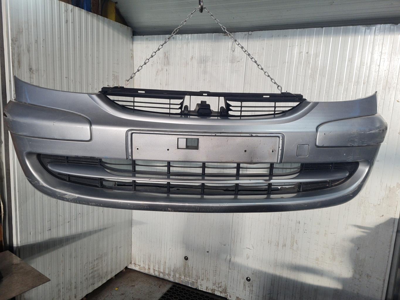 Pare choc avant CITROEN C8 Diesel - 1