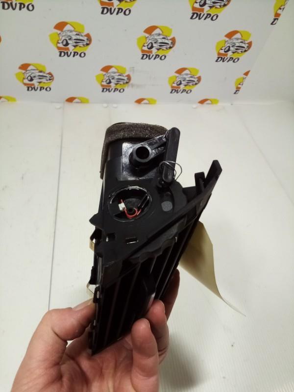 Bocchetta aerazione cruscotto anteriore destra BMW X3 E83 PHASE 2 Diésel - 1