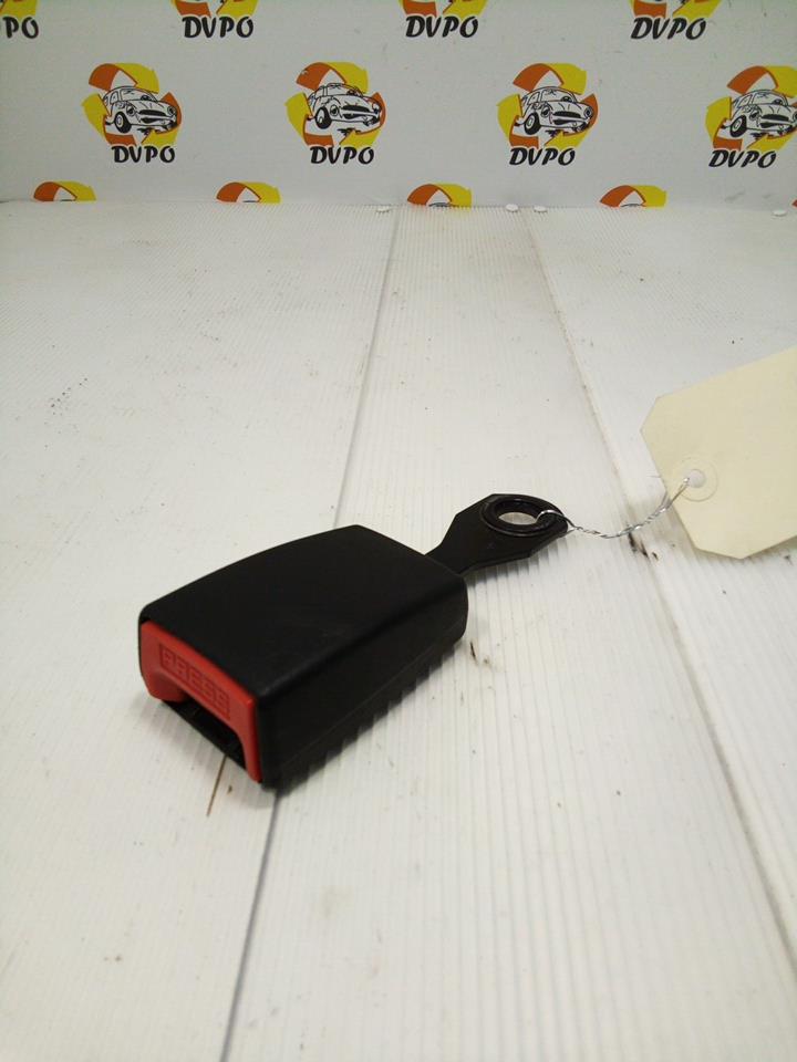 Aggancio cintura sicurezza posteriore destro CITROEN C2 PHASE 1 Diésel - 1