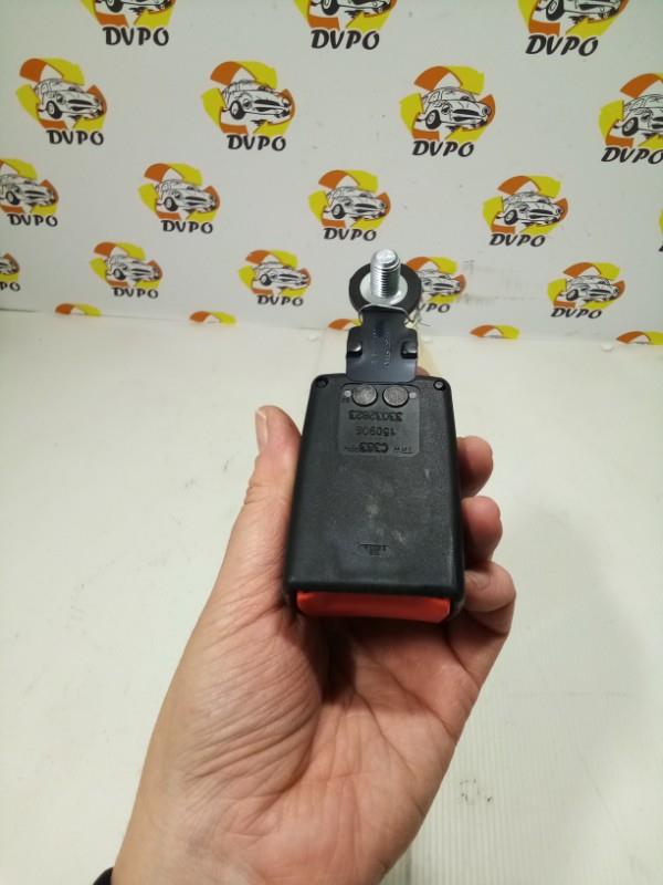 Aggancio cintura sicurezza anteriore destro FIAT PANDA 2 PHASE 1 Gasolina - 1