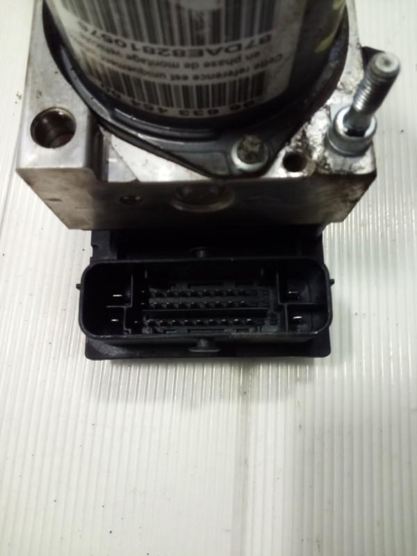 Blocco ABS (antibloccaggio freni) CITROEN C4 1 PHASE 2 Diésel - 1