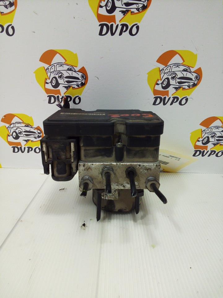 Blocco ABS (antibloccaggio freni) FORD FIESTA 6 PHASE 1 Diésel - 1