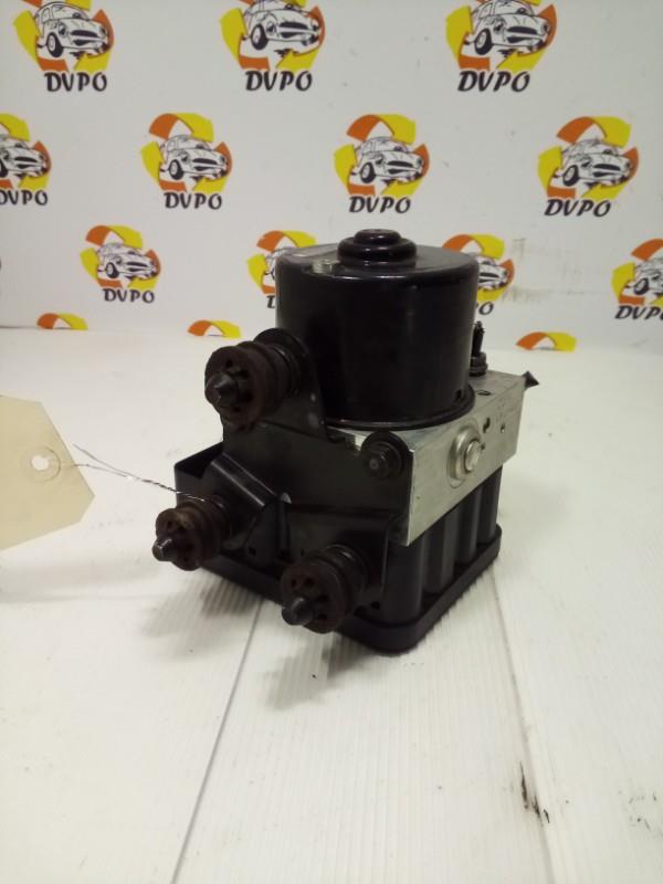 Blocco ABS (antibloccaggio freni) VOLKSWAGEN EOS CABRIO PHASE 1 Diésel - 1
