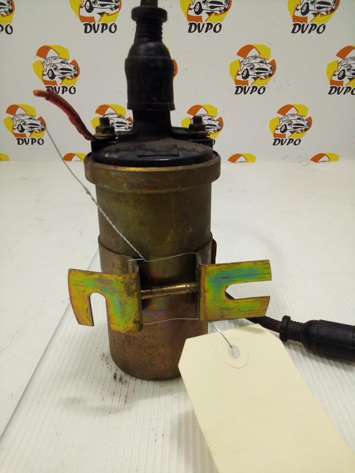 Bobina (accensione) FIAT UNO PHASE 2 Gasolina - 1