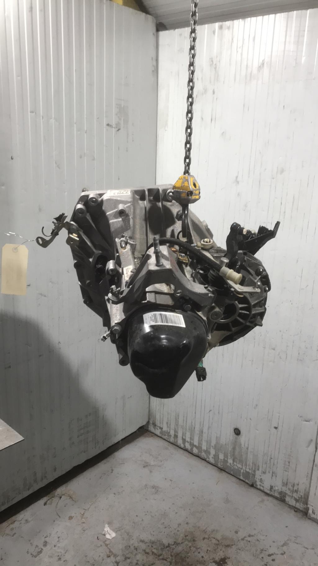 Boite de vitesses DACIA SANDERO 2 PHASE 2 Essence - 1