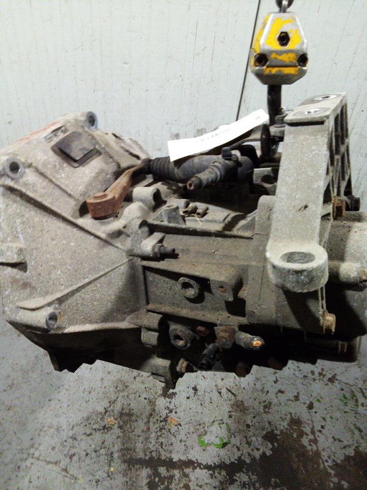 Boite de vitesses FIAT GRANDE PUNTO Diesel - 1