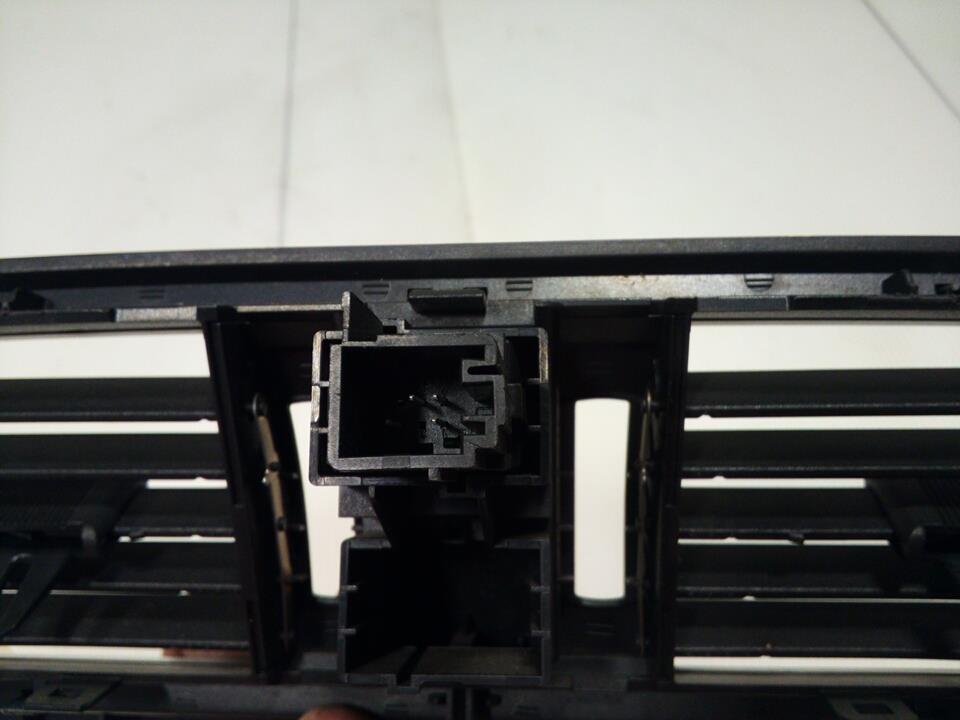 Bouton de warning SKODA ROOMSTER PHASE 1 Diesel - 1