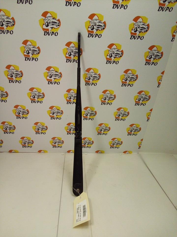 Braccio tergicristallo anteriore destro SAAB 9.3 2 CABRIOLET PHASE 1 Diésel - 1
