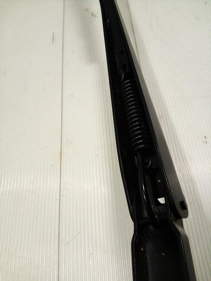Braccio tergicristallo anteriore destro BMW X3 E83 PHASE 2 Diésel - 1