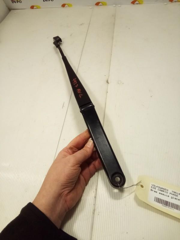 Braccio tergicristallo anteriore sinistro VOLKSWAGEN EOS CABRIO PHASE 1 Diésel - 1