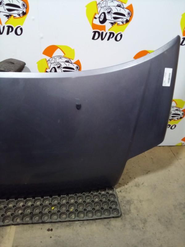 Capot CITROEN C2 PHASE 1 Essence - 1