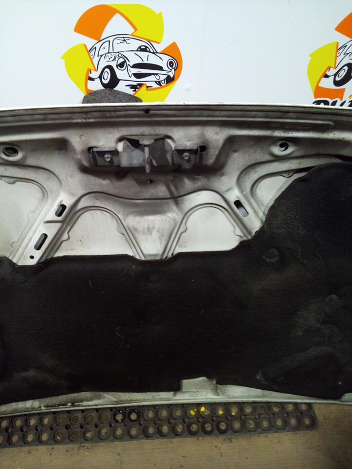 Capot FORD TRANSIT CONNECT 1 PHASE 2 Diesel - 1