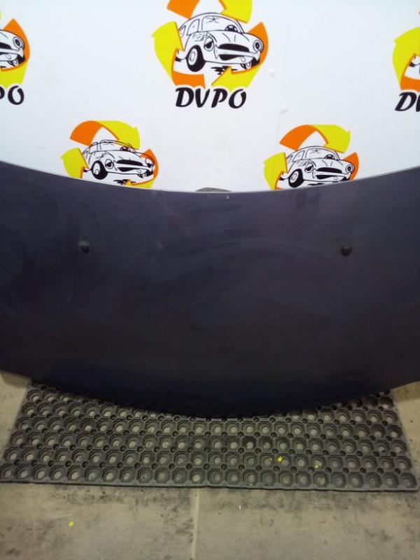 Capot RENAULT CLIO 3 PHASE 1 Diesel - 1